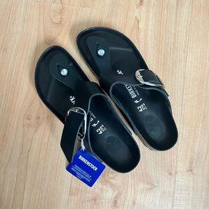 Birkenstock Gizeh Big Buckle